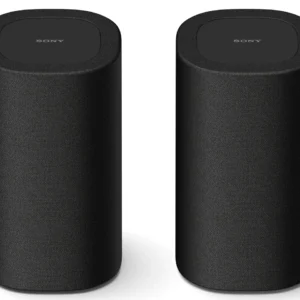 SONY BRAVIA Theatre Rear 8 SA-RS8 [ブラック ペア]