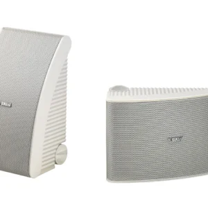 ヤマハ NS-AW592W [ホワイト ペア]