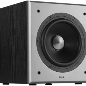 Edifier ED-T5-BK [ブラック 単品]