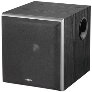 Edifier ED-T5-BK-A [ブラック 単品]