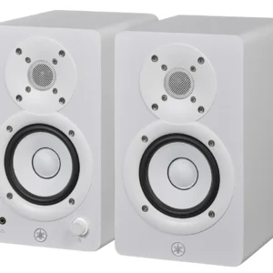 ヤマハ HS3W [ホワイト ペア]