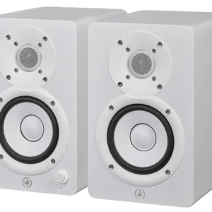 ヤマハ HS4W [ホワイト ペア]