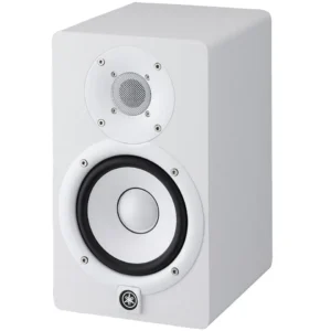 ヤマハ HS5W [ホワイト 単品]