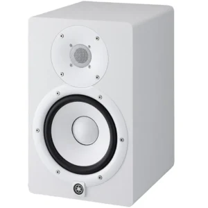 ヤマハ HS7W [ホワイト 単品]