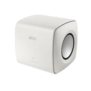 KEF KC62 [ミネラル・ホワイト 単品]