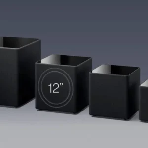 KEF Kube 12 MIE [単品]