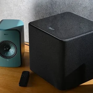 KEF Kube 8 MIE [単品]