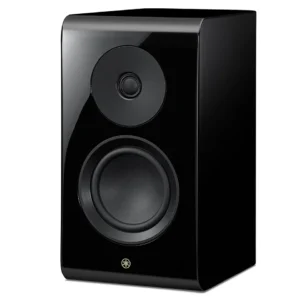 ヤマハ NS-600A(BP) [ピアノブラック 単品]