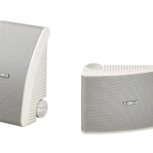 ヤマハ NS-AW392W [ホワイト ペア]