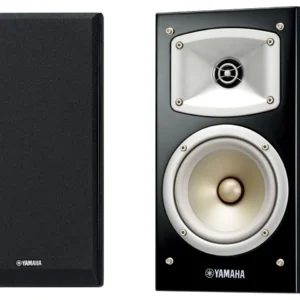 ヤマハ NS-B330(B) [ブラック ペア]