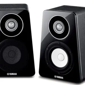 ヤマハ NS-B500(B) [ブラック 単品]