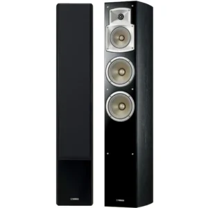 ヤマハ NS-F350(B) [ブラック 単品]