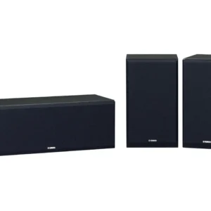 ヤマハ NS-P350(B) [ブラック スピーカーx3]