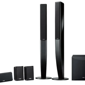 ヤマハ NS-PA41 [スピーカーx5、ウーファーx1]