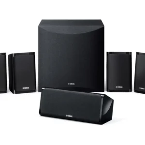 ヤマハ NS-P41 [スピーカーx5、ウーファーx1]