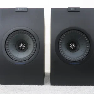 KEF Q150 [サテンブラック ペア]