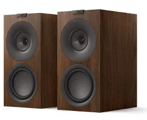 KEF Q Concerto Meta [ウォールナット ペア]