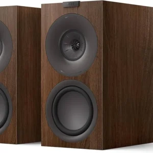 KEF Q3 Meta [ウォールナット ペア]