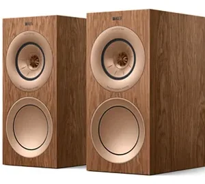 KEF R3 Meta [ウォールナット ペア]