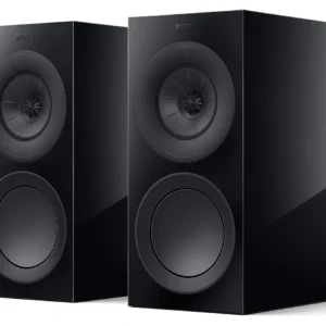 KEF R3 Meta [ブラックグロス ペア]