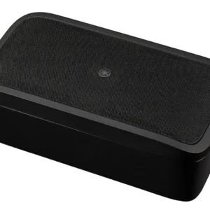 ヤマハ VXS3SB [ブラック 単品]