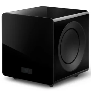 KEF KC92 [ブラックグロス 単品]