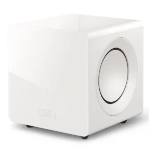 KEF KC92 [ホワイトグロス 単品]