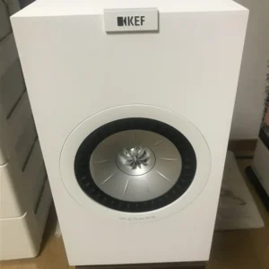 KEF Q350 [サテンホワイト ペア]