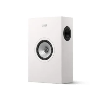 KEF Q4 Meta [サテンホワイト 単品]