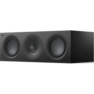 KEF Q6 Meta [サテンブラック 単品]