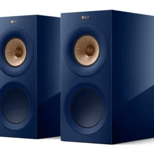 KEF R3 Meta [インディゴグロス・スペシャルエディション ペア]