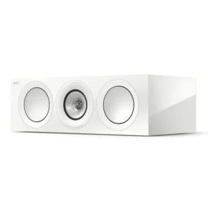 KEF R6 Meta [ホワイトグロス 単品]