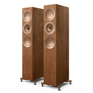 KEF R7 Meta [ウォールナット ペア]