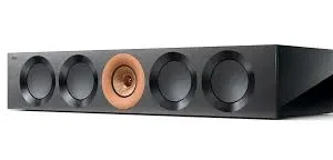 KEF Reference 4 Meta [High-Gloss Black/Copper 単品]
