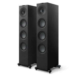 KEF T101 [Black ペア]