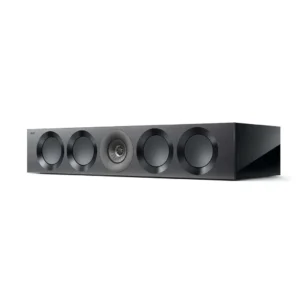 KEF Reference 4 Meta [High-Gloss Black/Grey 単品]