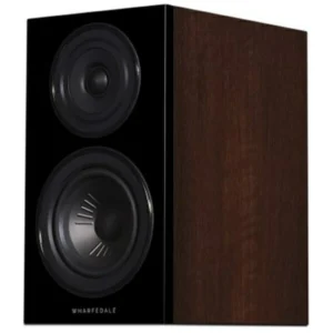 Wharfedale DIAMOND 12.1 [ウォールナット ペア]