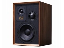 Wharfedale Super DENTON [Walnut ペア]