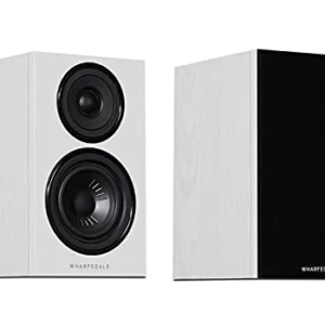 Wharfedale DIAMOND 12.0 [ホワイト ペア]
