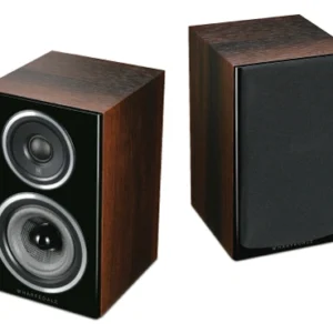 Wharfedale DIAMOND 11.0 [ウォールナット ペア]