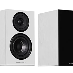 Wharfedale DIAMOND 12.1 [ホワイト ペア]