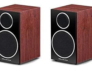 Wharfedale DIAMOND 210 [ローズウッド ペア]