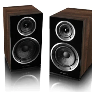 Wharfedale DIAMOND 225 [ウォールナット ペア]