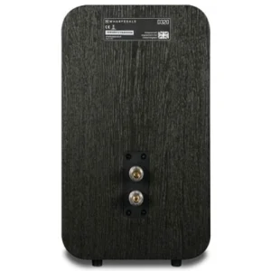 Wharfedale DIAMOND 320 [ブラックウッド ペア]