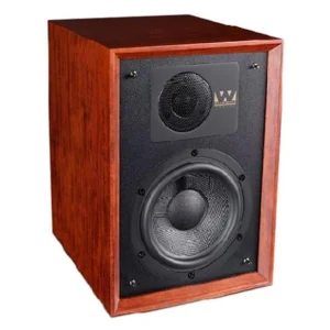 Wharfedale Denton 85th Anniversary Limited Edition [マホガニーレッド ペア]