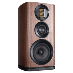 Wharfedale Evo4.2 [ウォールナット ペア]
