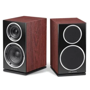 Wharfedale DIAMOND 220C [ウォールナット 単品]