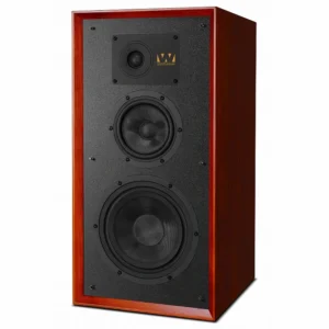 Wharfedale DIAMOND 12.2 [ブラック ペア]