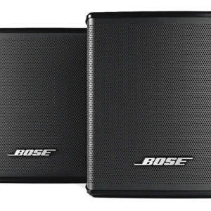 Bose Surround Speakers [ボーズブラック ペア]