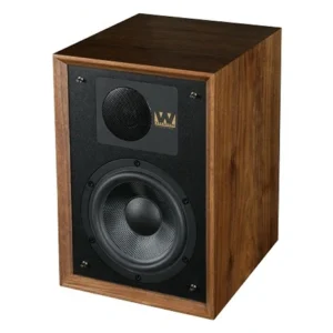 Wharfedale Denton 85th Anniversary Limited Edition [ウォールナット ペア]